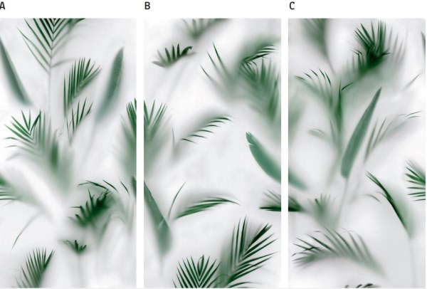 4100715 На стену Paper41 Lux Cristoforo (3 паттерна) - фото 2