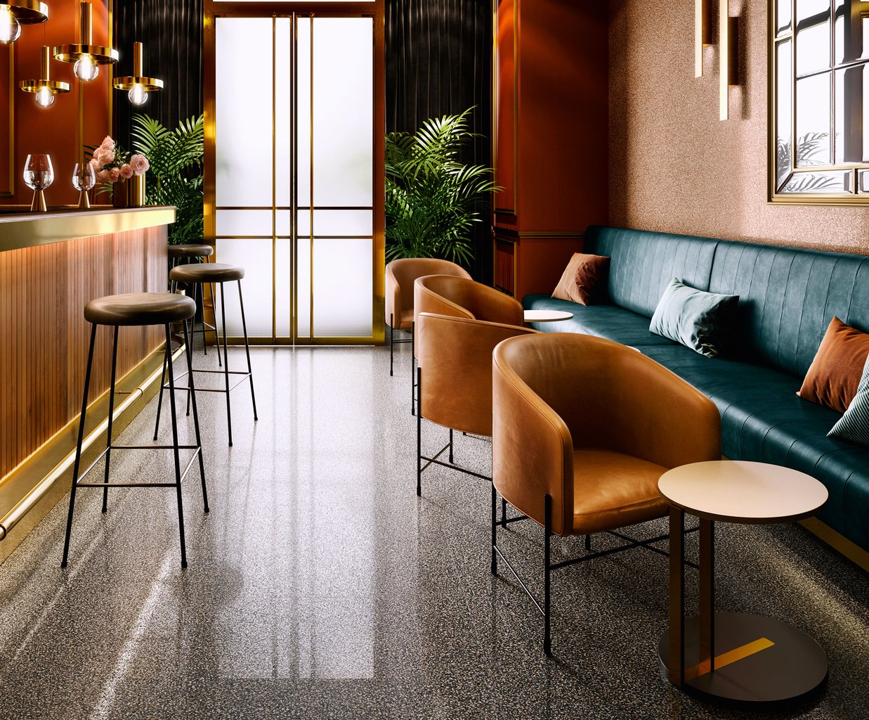 Sant Agostino Newdeco