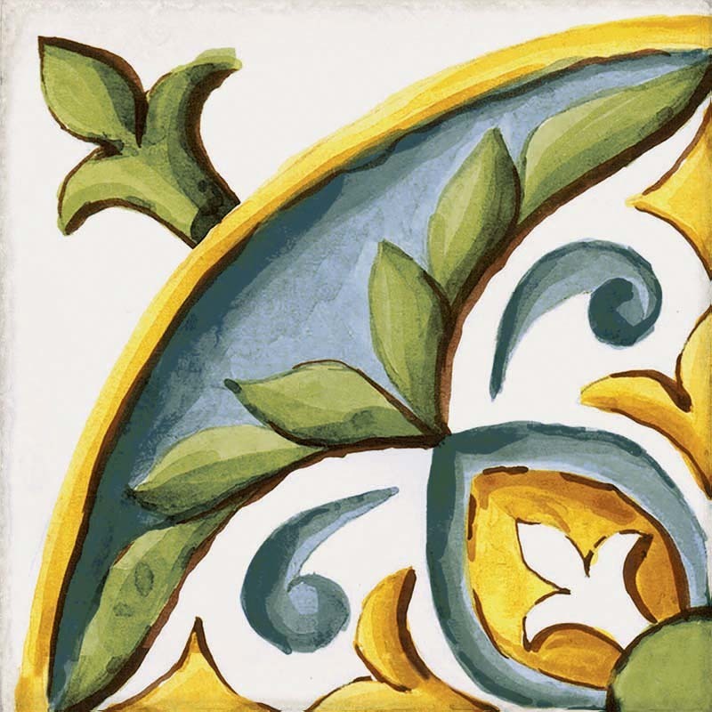 Декор Vita Sole mix luc - фото 30