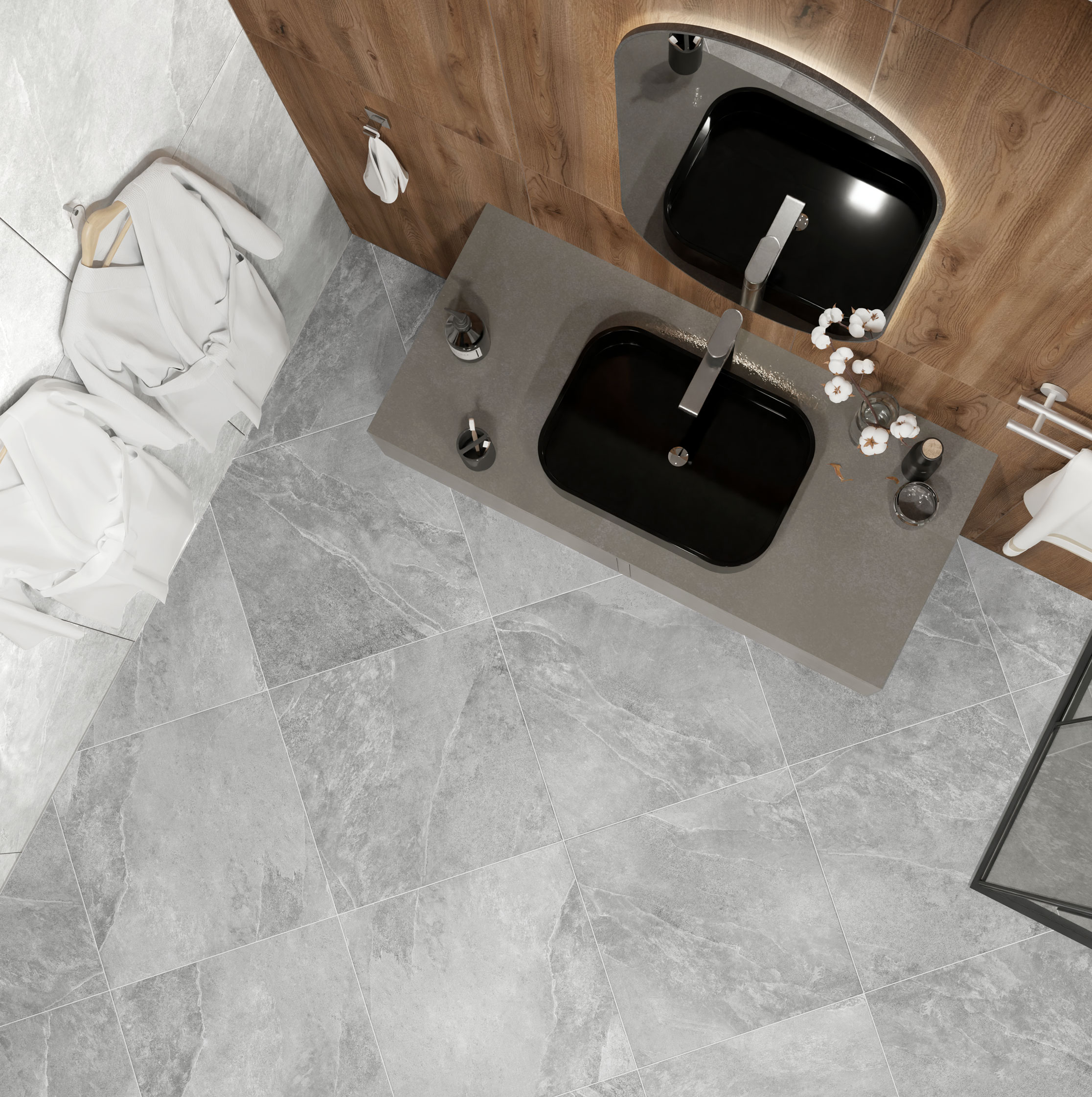 Глобал Тиле Destiny - фото 2