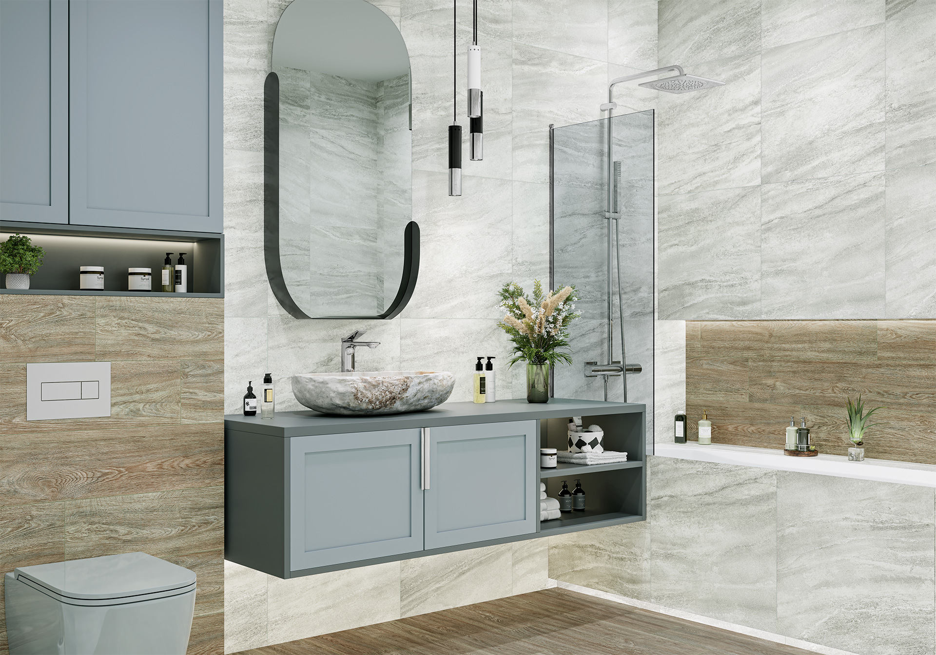 Уралкерамика Capriani - фото 2