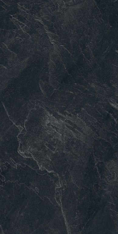 1072 На пол Stone Slate Nero Mate 120x60 - фото 4
