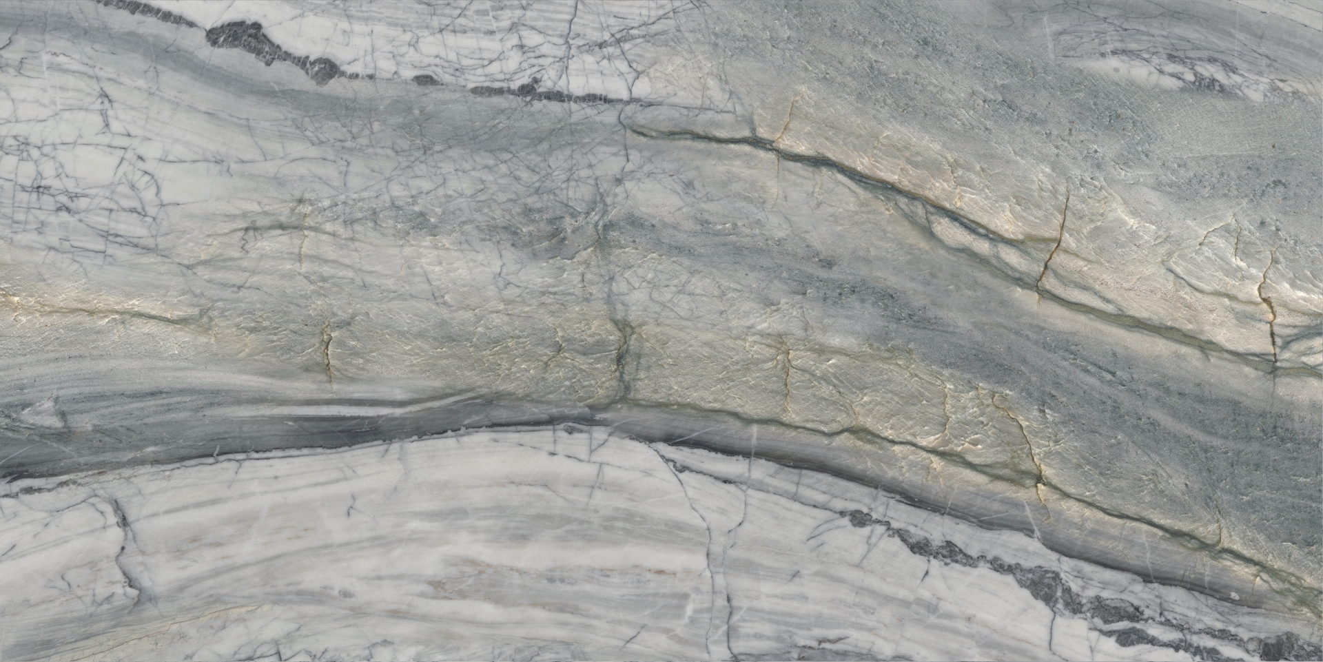 17640 На пол Elemento Многоцветный ректификат 60x120 - фото 2