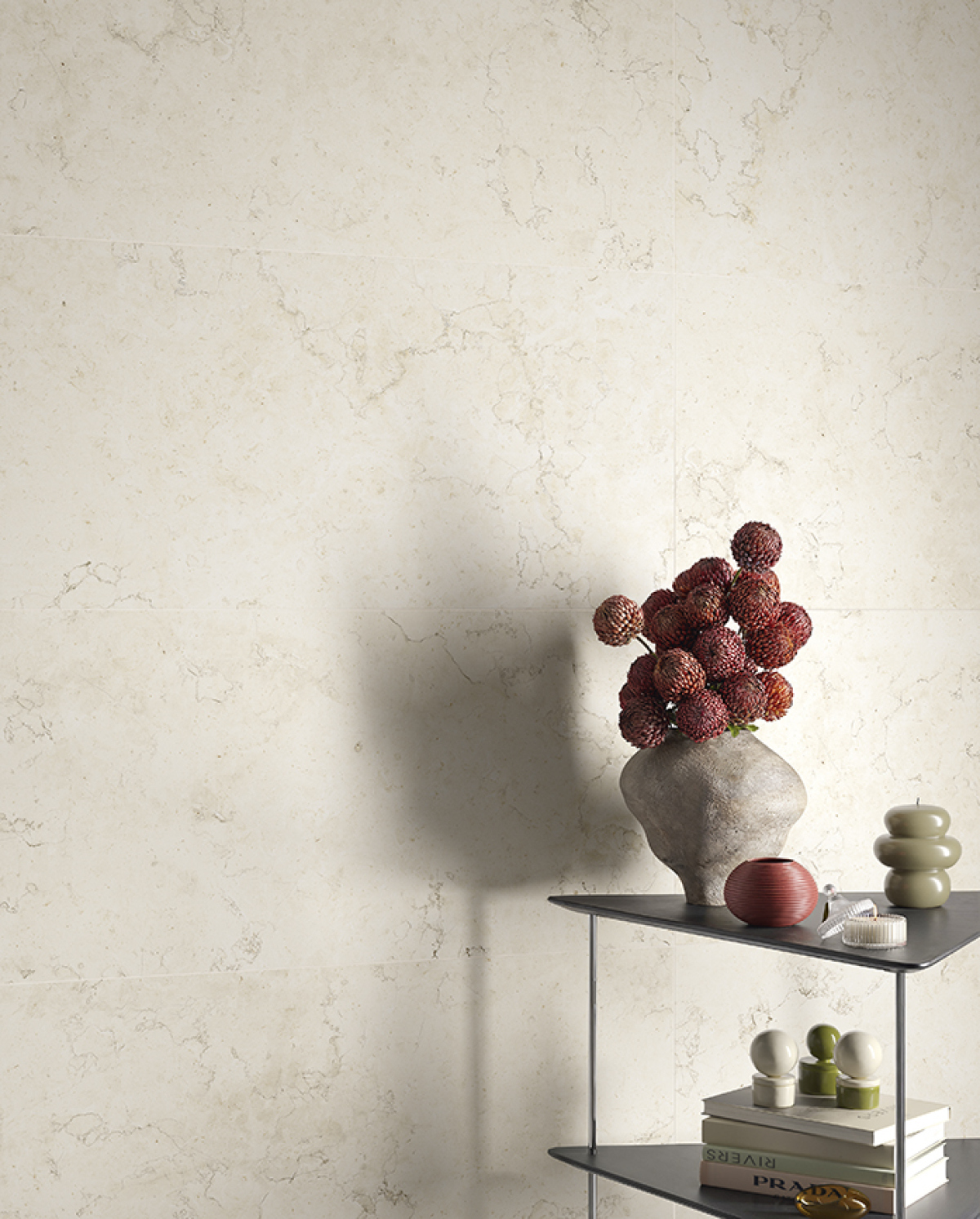 PF60020804 На пол Bon Ton Biancone Nat 3D Ret 60x120 - фото 30