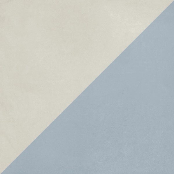 4100536 На пол Futura Half Blue