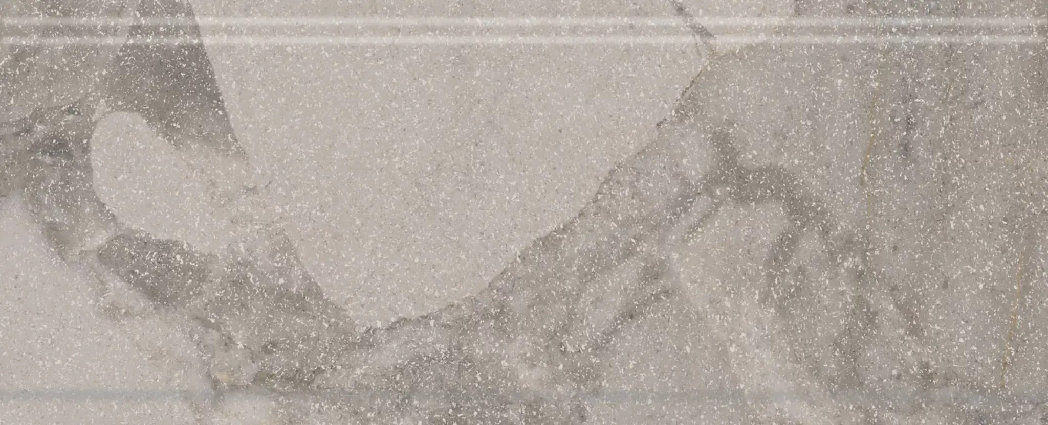 KMB2BDA002BR Бордюр Рабат Стоун серый матовый обрезной 30x12x1.3 - фото 5