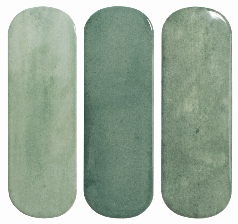 136320 На стену Calema Oval Clover 5.2х16 - фото 2