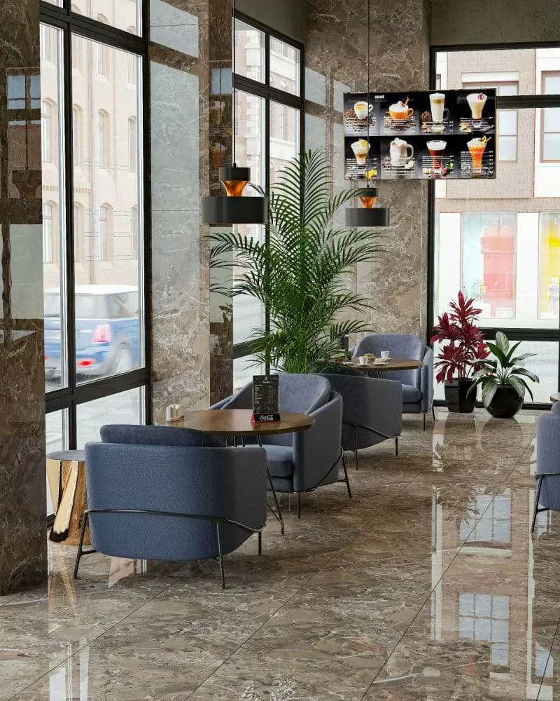 Cube Ceramica Royal - фото 7