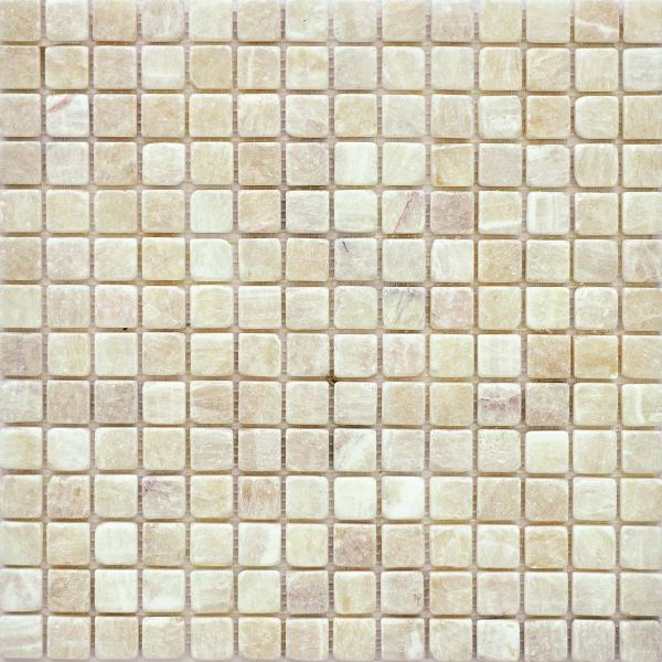 На стену Каменная мозаика QS-046-20T-10
