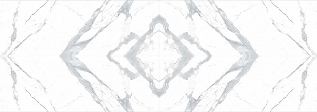 LAMF0M0021_IT На пол I Naturali Marmi Bianco Statuario Venato Bookmatch face B 5 1000x3000