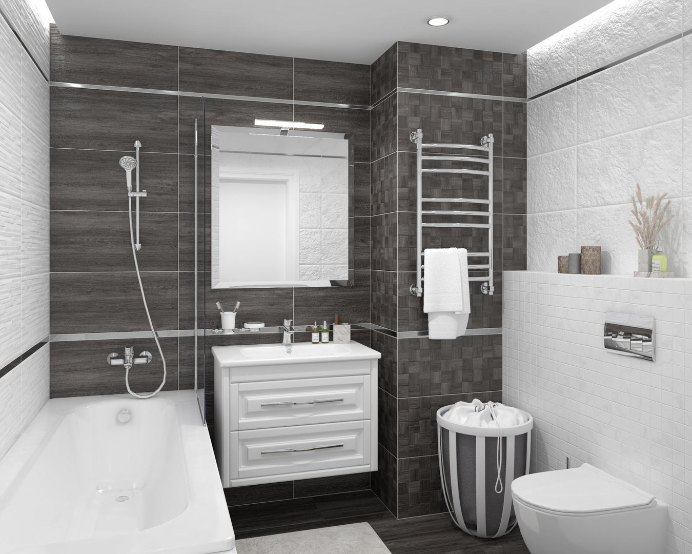 Лапарет Timber - фото 5