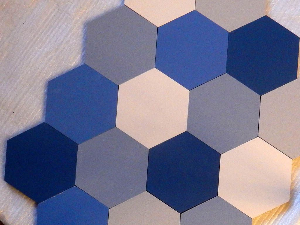 Топ Рус Гексагон - фото 6