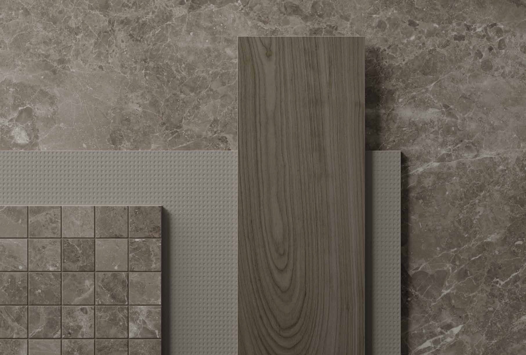 610015000424 На пол Room Floor Project Блэк Стоун 60x120 Патинированный и Реттифицированный - фото 16