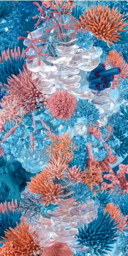 4100992 На стену Paper41 Lux Jacques