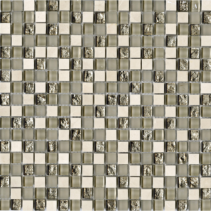 L242521791 На стену Eternity Cream (1.5x1.5) 29.7x29.7