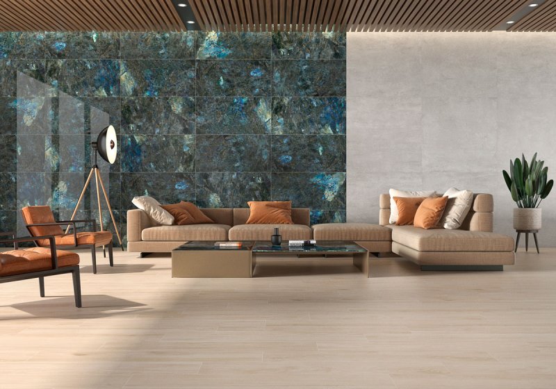 Geotiles Labradorite