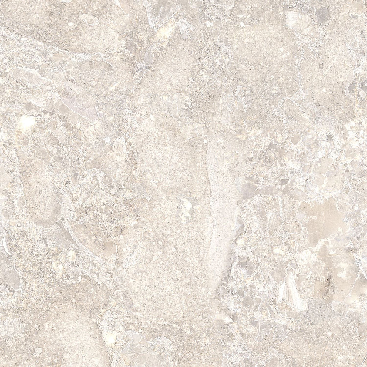 На пол Рэй 3 бежевый 60х60 - фото 9