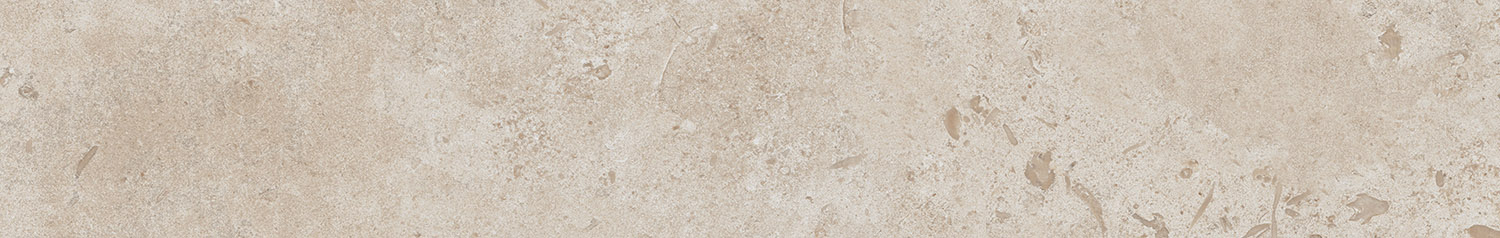 DD205520R/3BT Плинтус Про Лаймстоун Бежевый натуральный 9мм 60х9.5 - фото 6