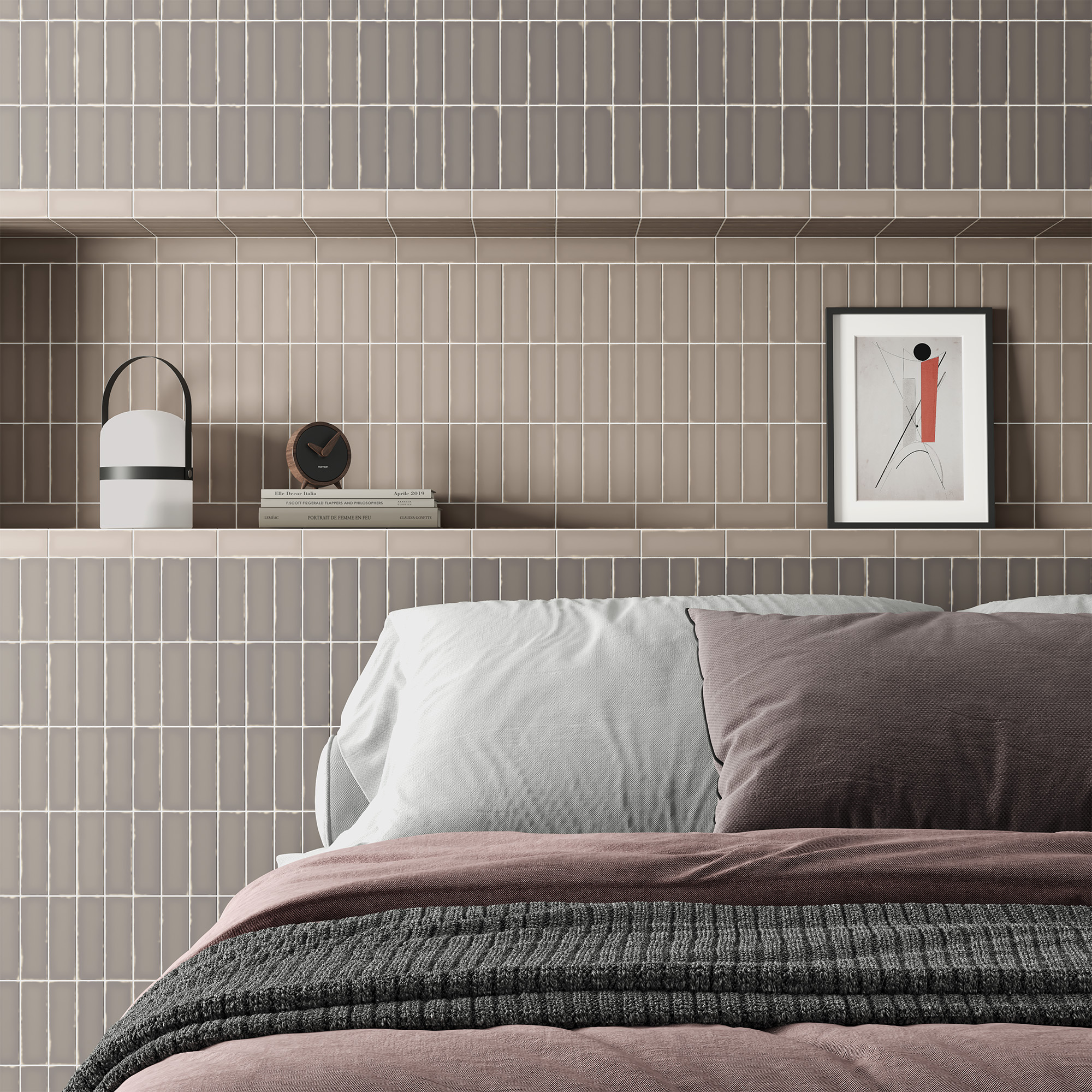 DNA Tiles Chalk - фото 3