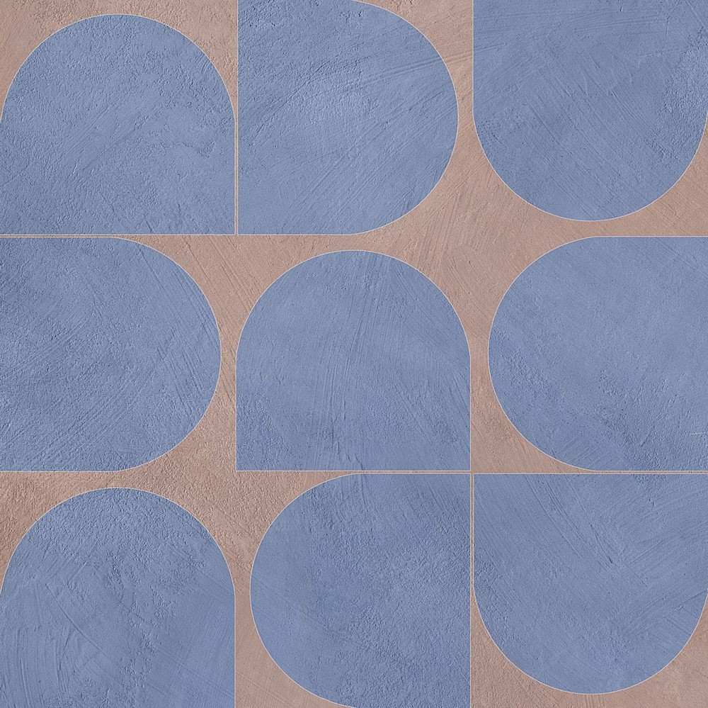 PF60017138 На пол 14oraitaliana Dome Nat Rett 60x60 - фото 6