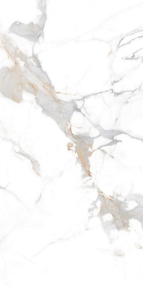 GT120606103PR На пол Calacatta Imperial Белый PR 60x120 - фото 5