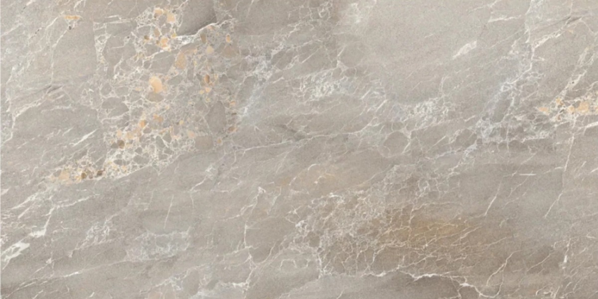 AS22-14 На пол Blaze Grey бежевый карвинг 120х60 - фото 3