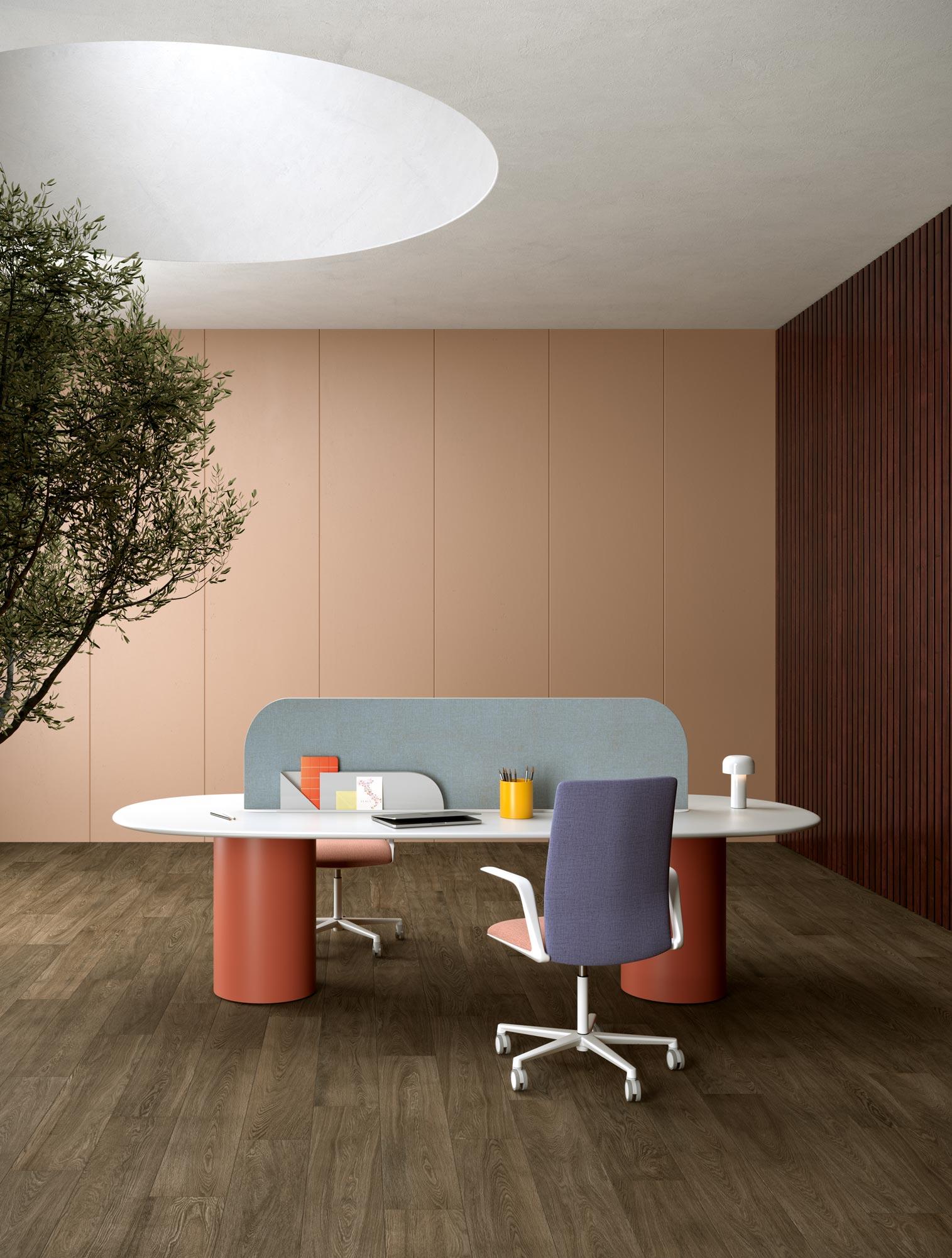 620070002910 Ступень Ducale Nut Scalino Frontale 33x120 - фото 10