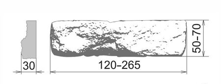 На стену Прага 180 - фото 2