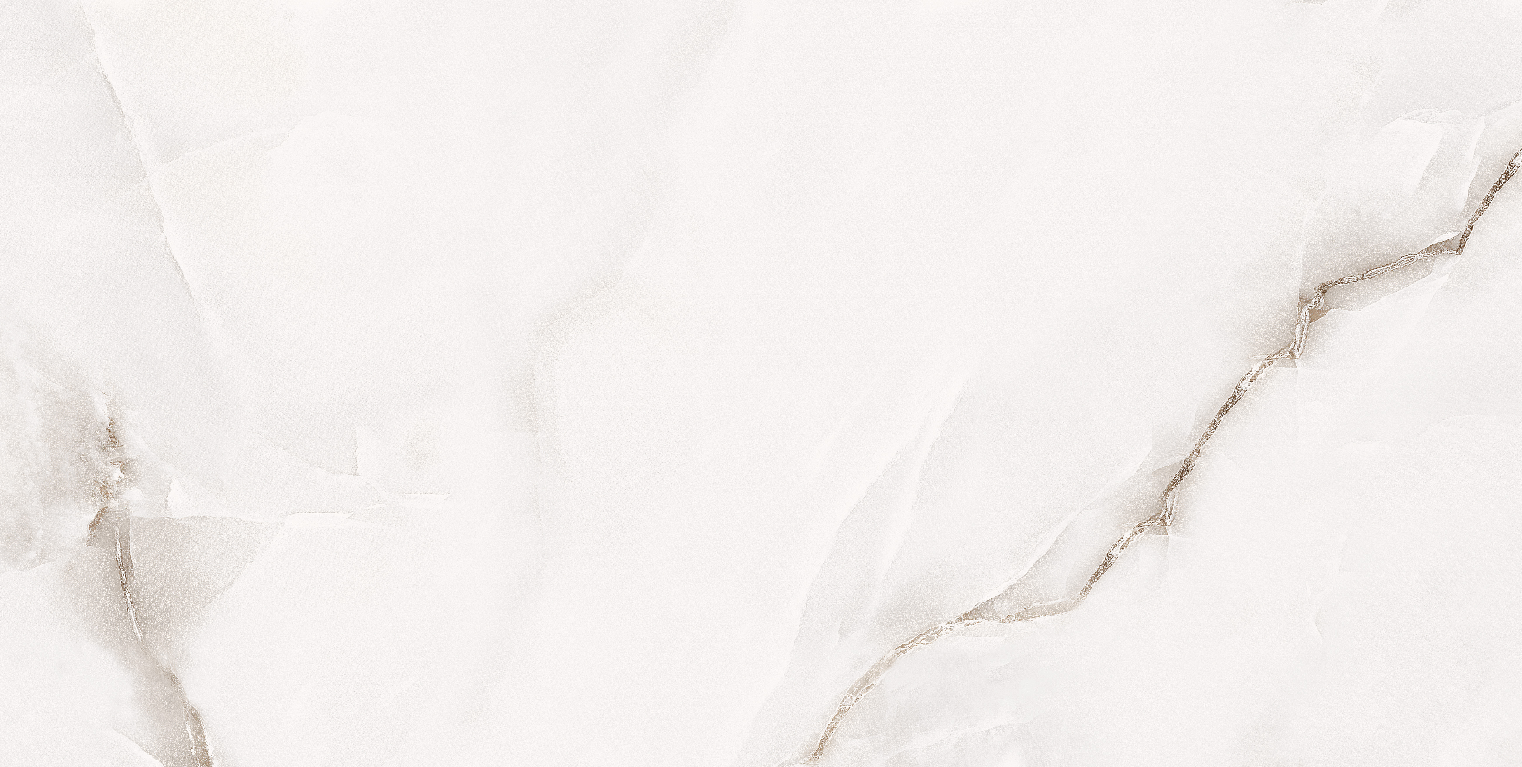 На пол Mix White Onyx PGVT Полированный 120x60 - фото 6