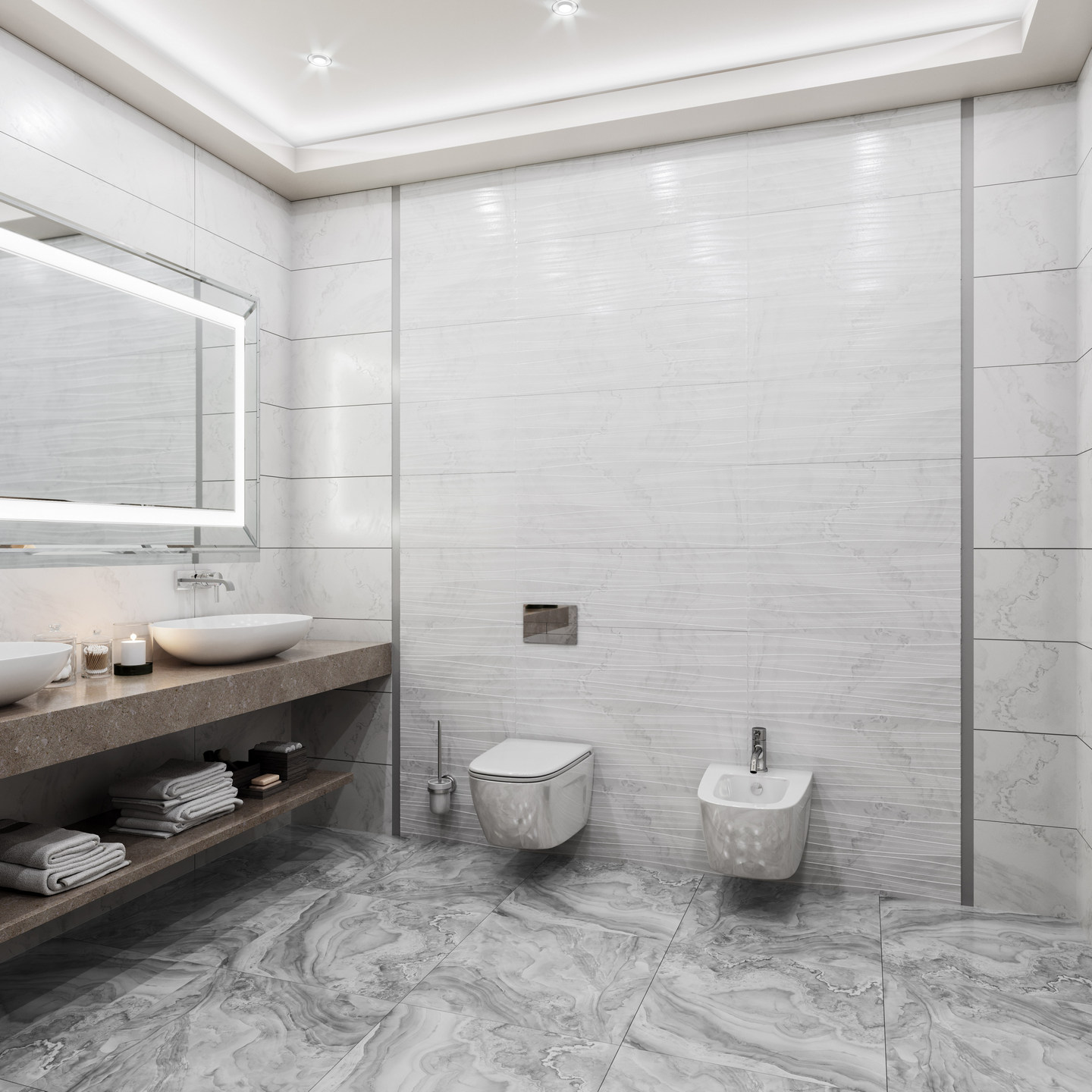 Грация Керамика Ginevra - фото 2