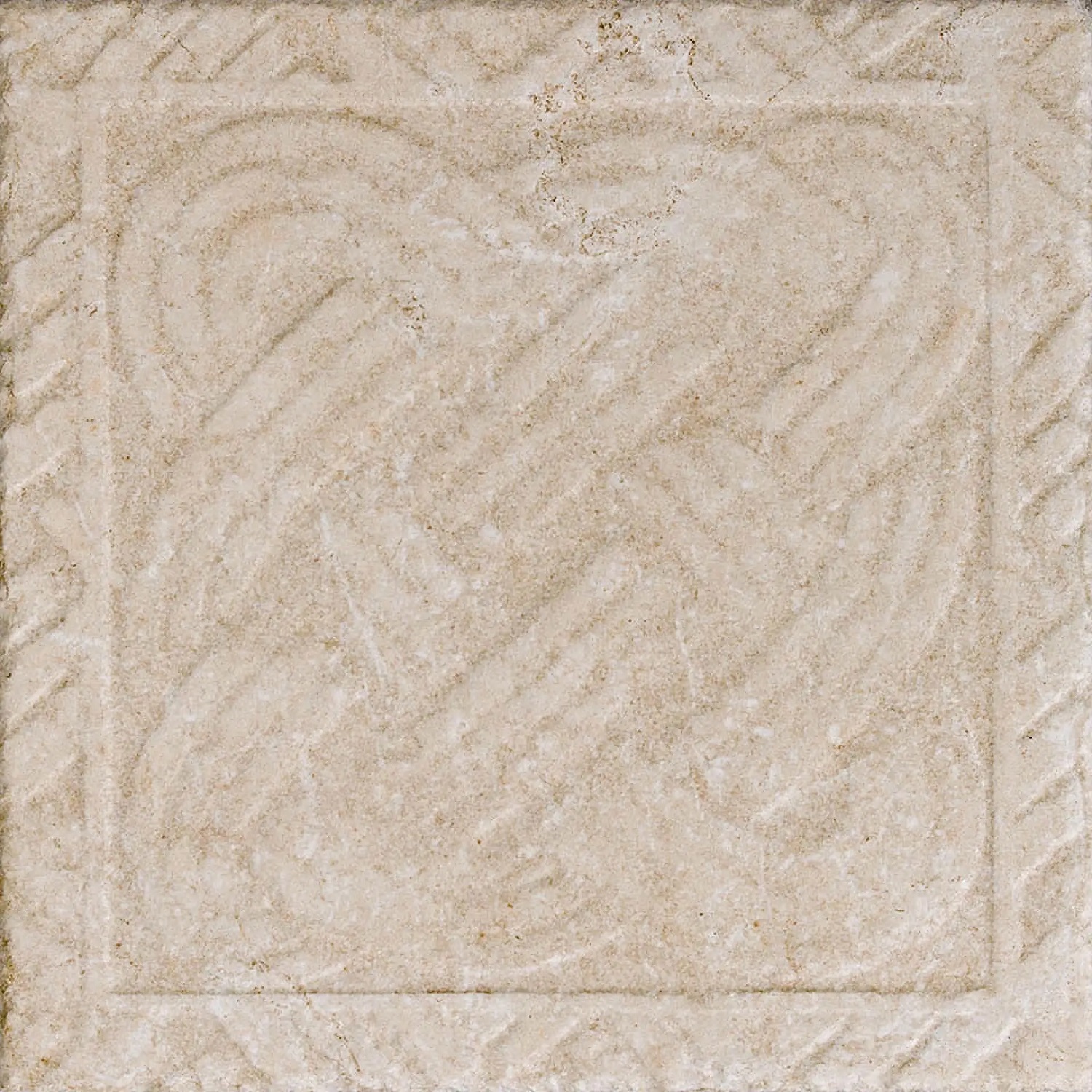 81896 Декор Pietra di Ostuni Trame Sabbia 20х20