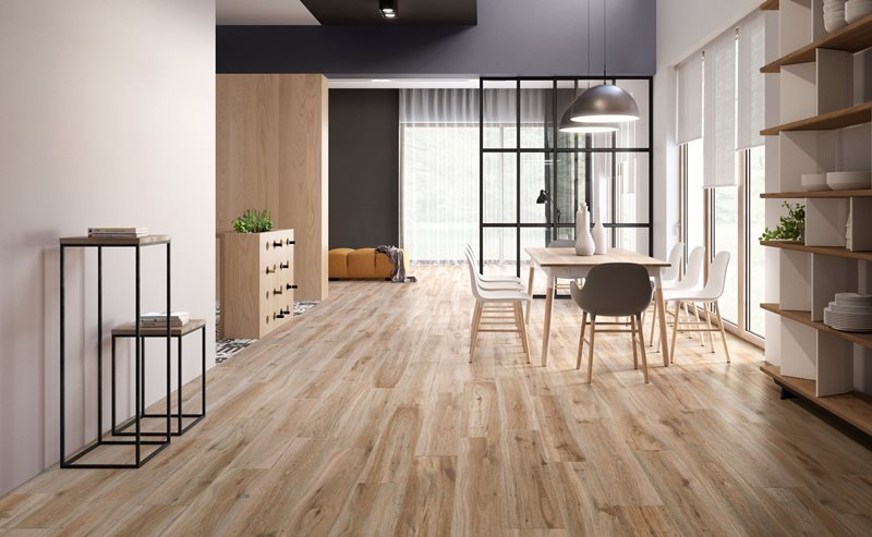 CSABA7HO20 На пол Barkwood Honey - фото 6