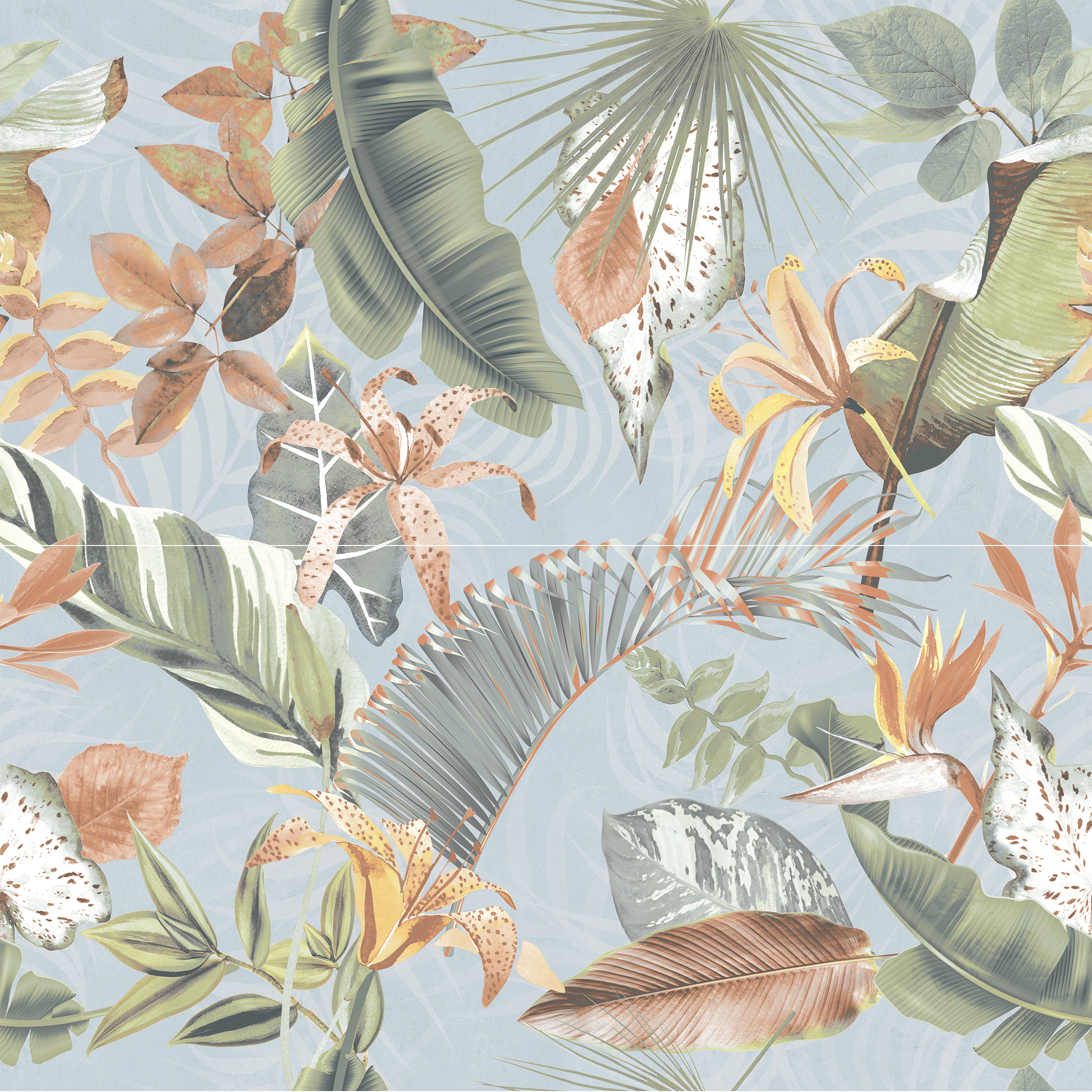 На пол Midas Cielo Matt 60x120 - фото 2