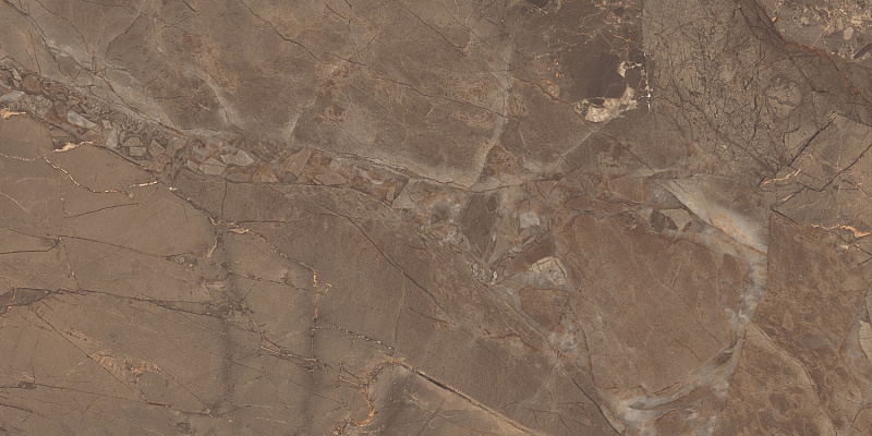 P3060821120HG Напольный Royal Marble High Glossy 60x120 - фото 3