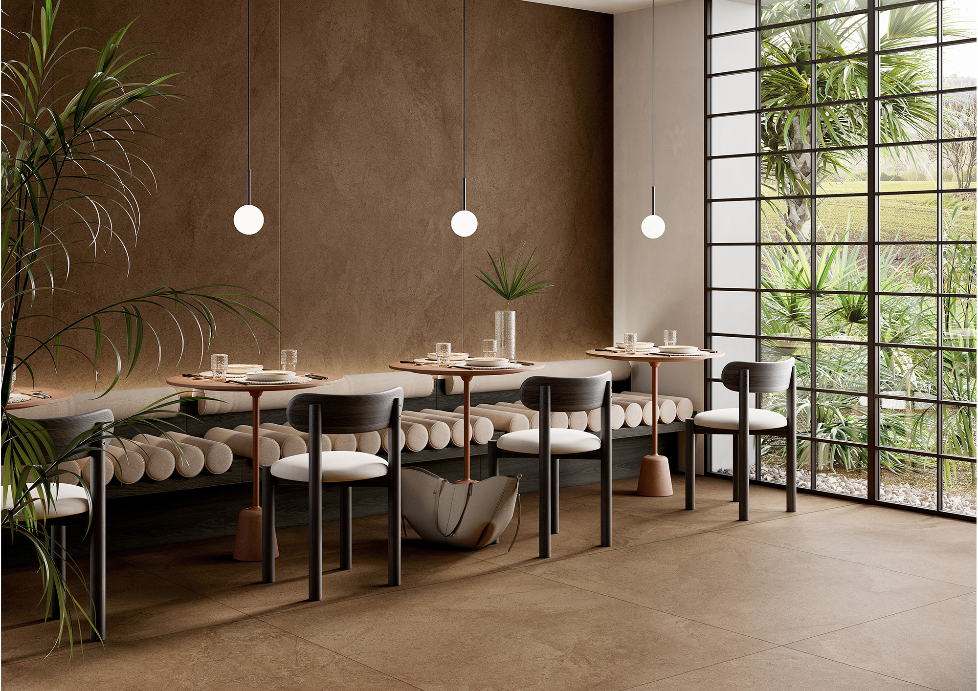 La Fabbrica Ceramiche Velaris - фото 5