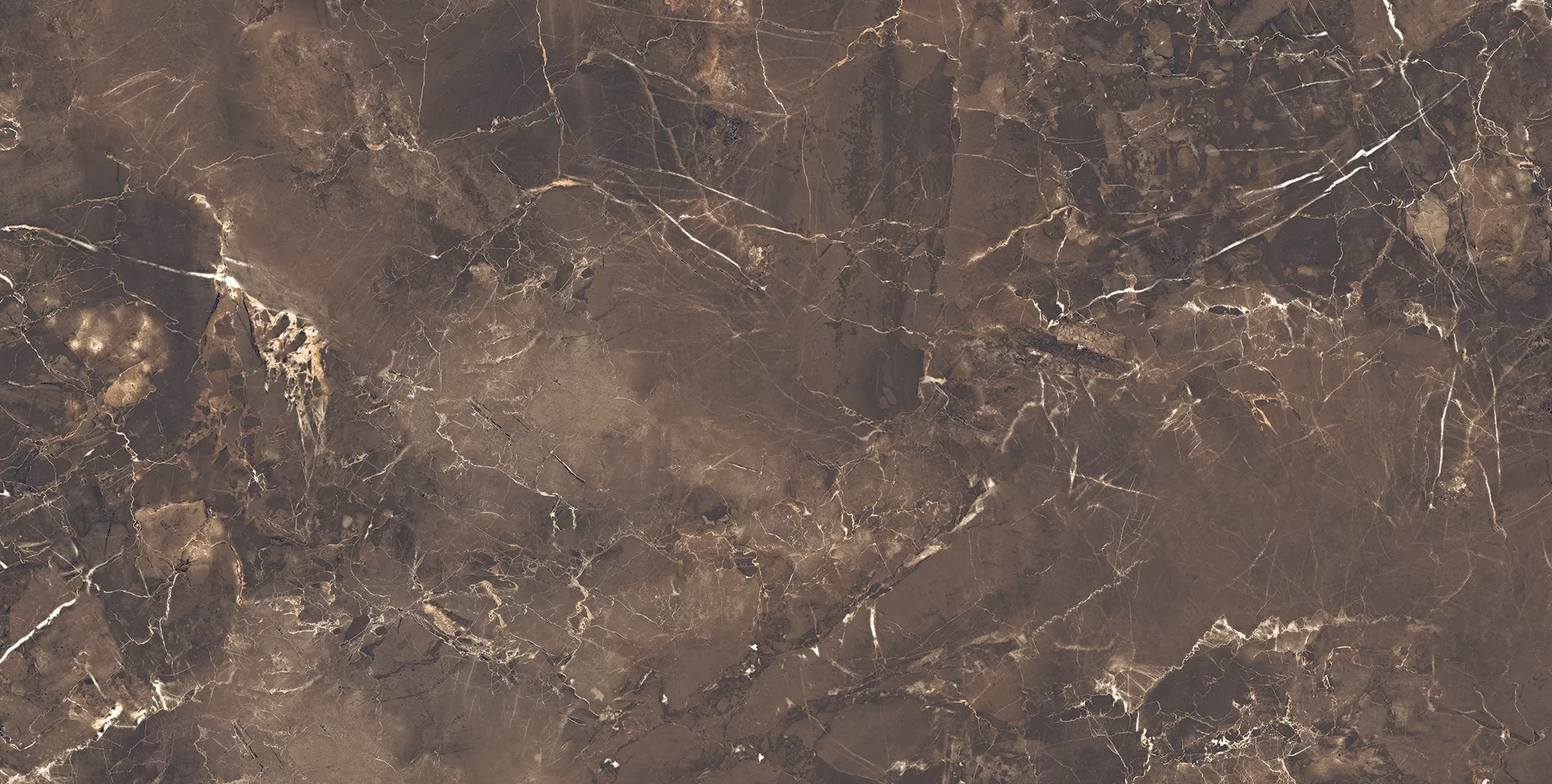 RP-91892 На пол Copper Slab Black Glossy 60x120 - фото 8