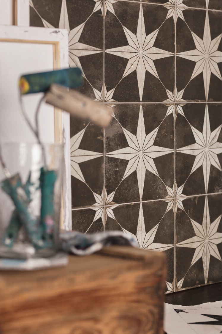 23198  На пол Fs Star Oxide 45x45 - фото 21