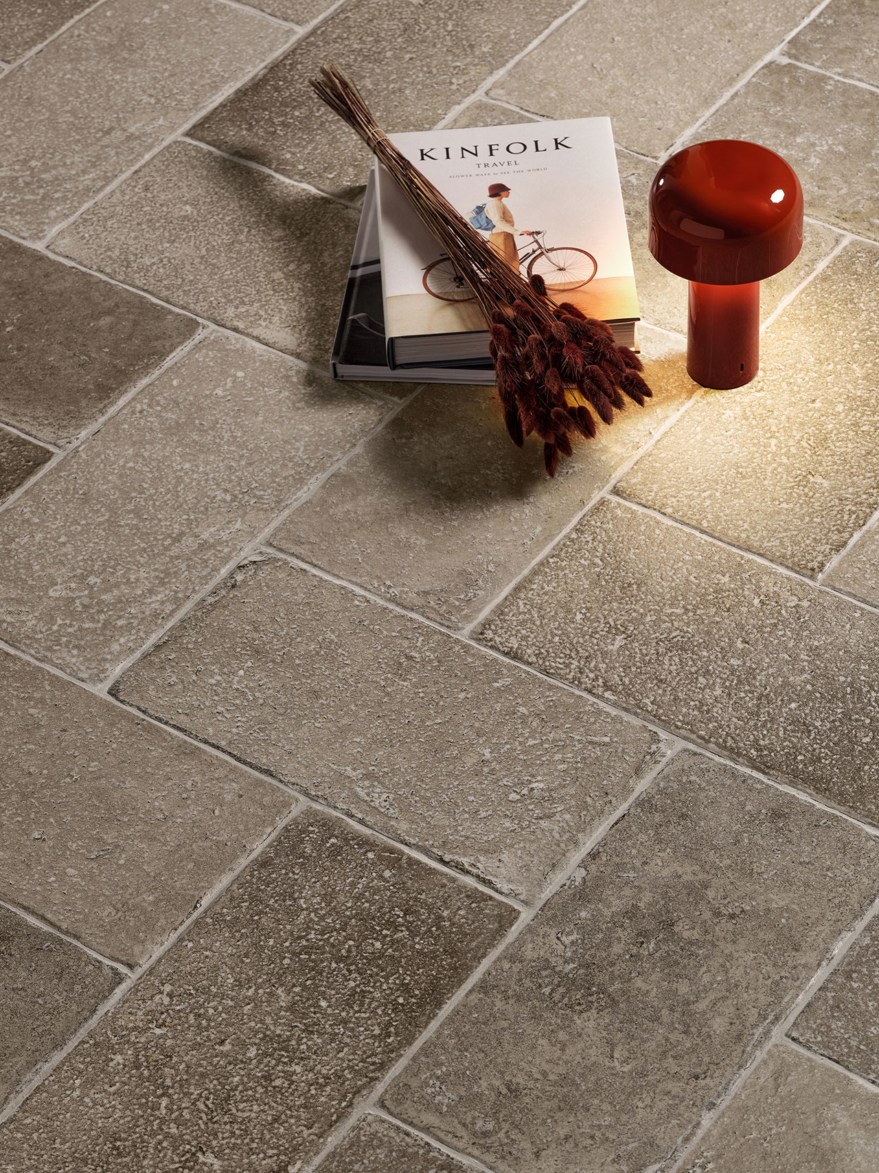 1006801 На пол Pomposa Siena 20х40 - фото 18