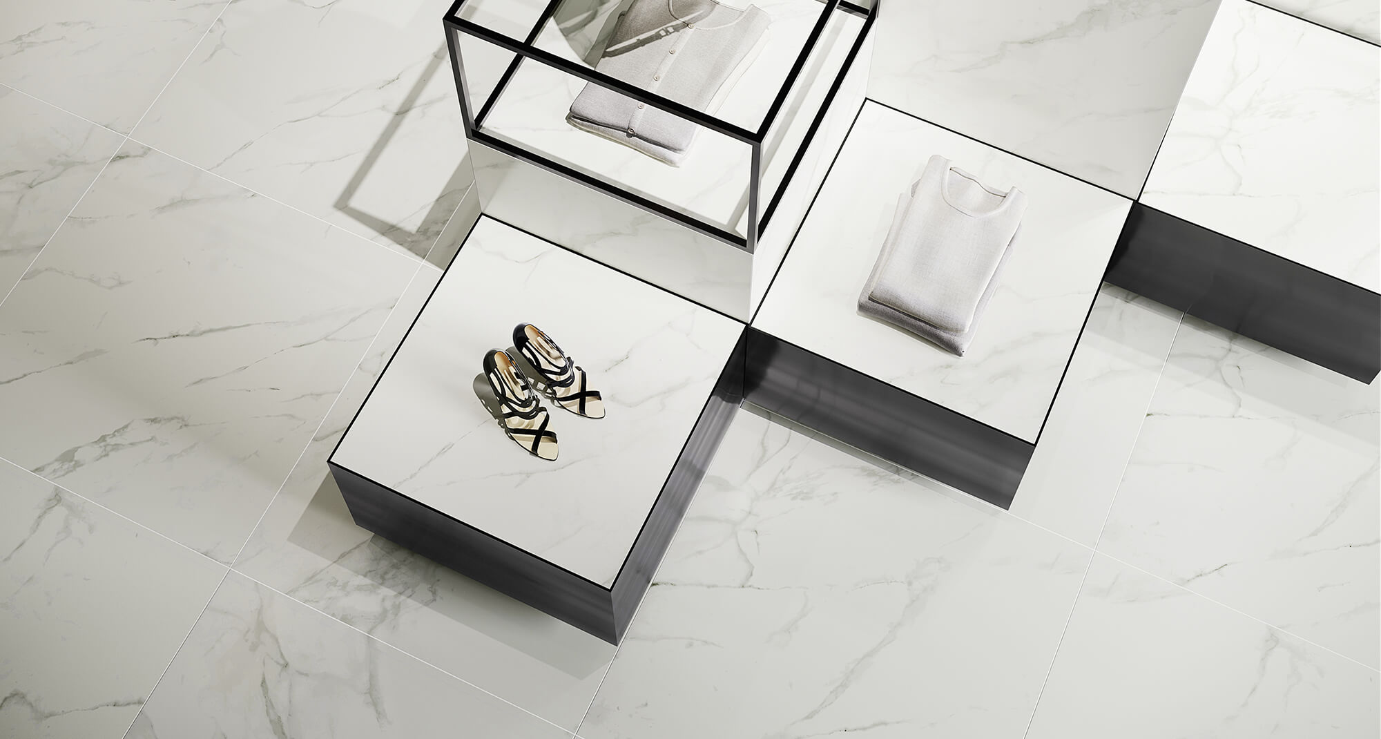 Meissen Calacatta Marble - фото 2