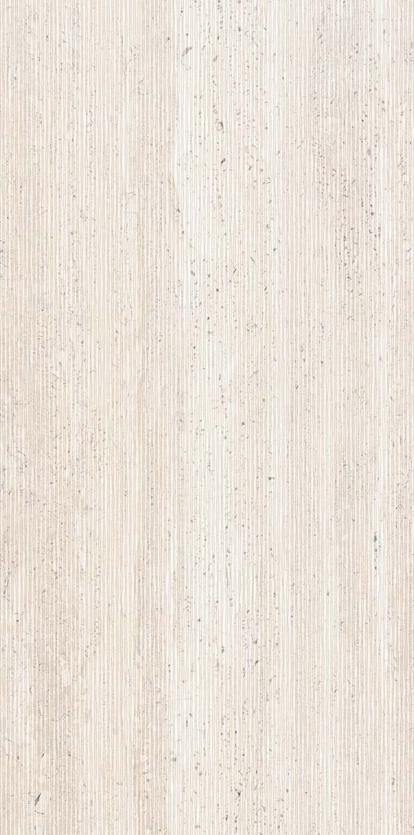 PF60012866 На стену Sensi Roma Wave Ivory Nat Ret 3D 60x120 - фото 3