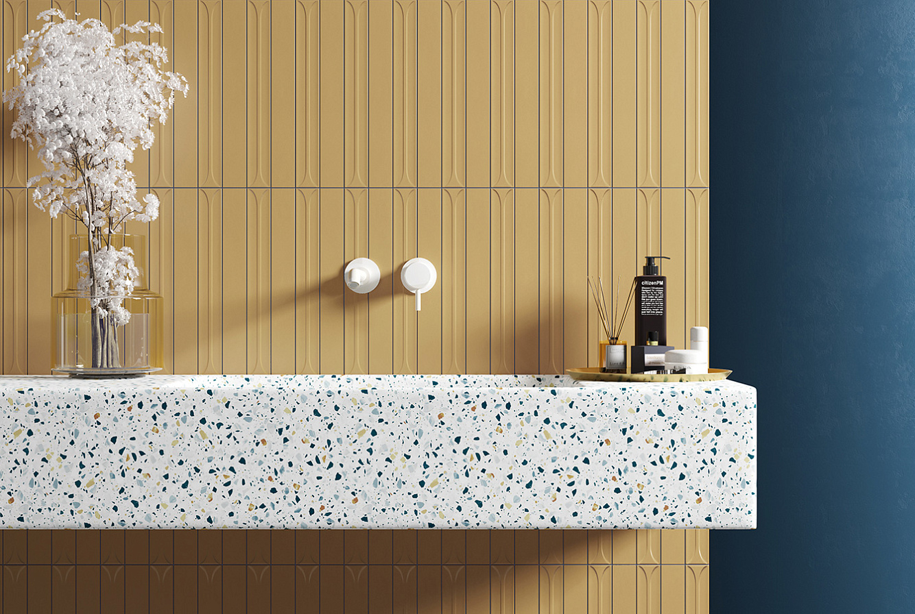 31170 На стену Hopp Bro White 5x40 - фото 2