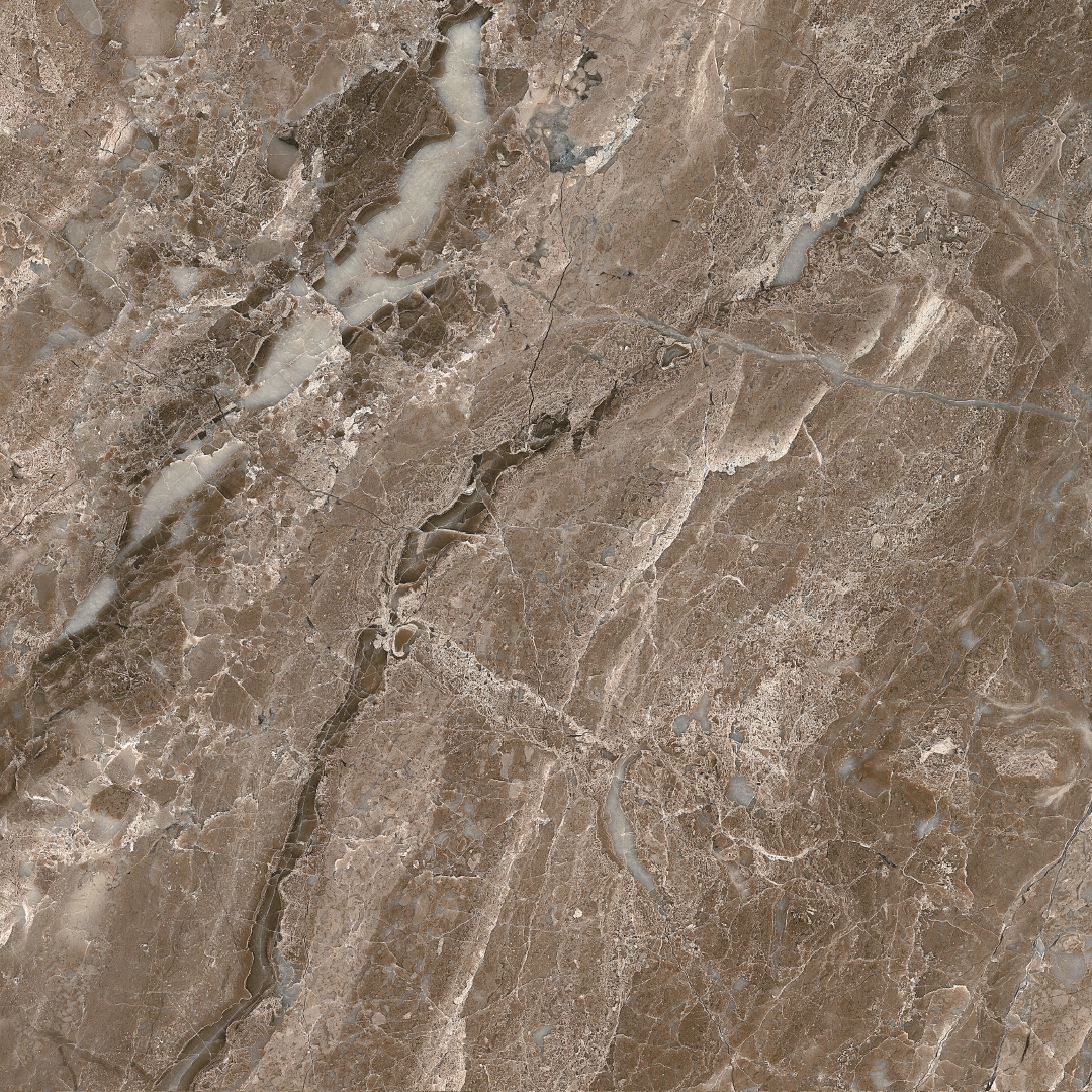 7930138705313 На пол Imperial Brown Pol 60x60 - фото 2