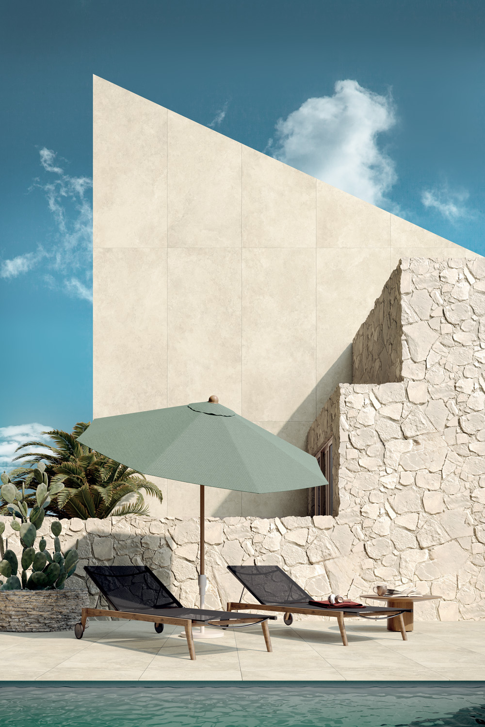 Kerlite Solaris - фото 9