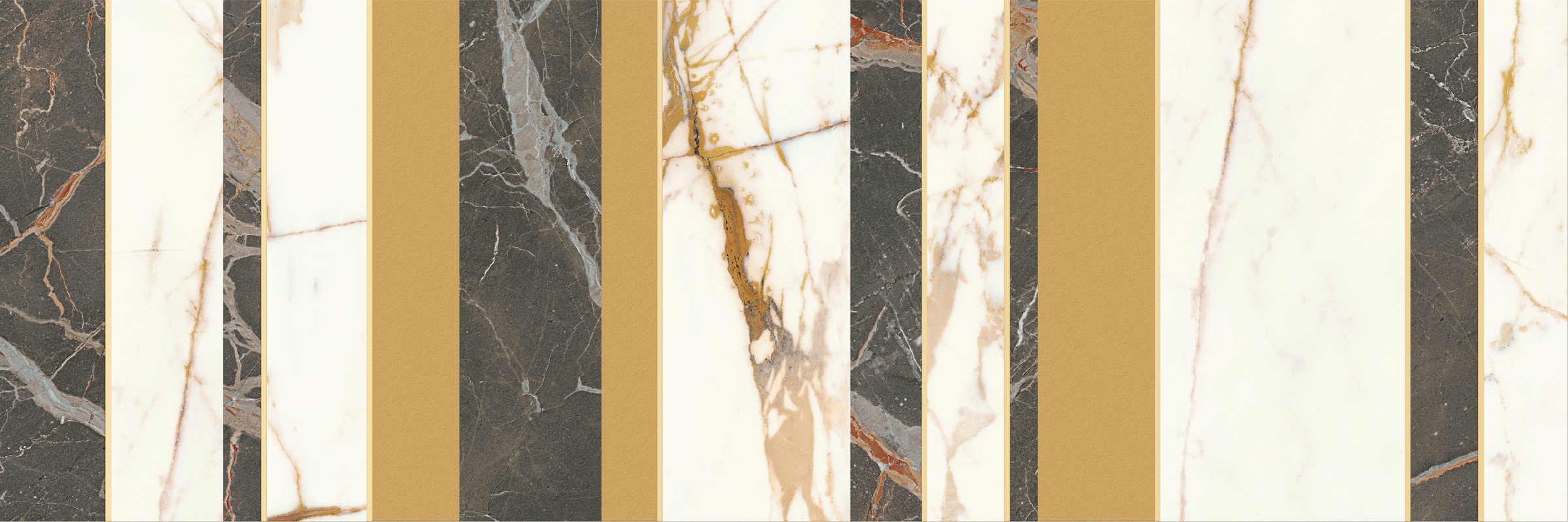 600080000436 Декор Pompei Вставка микс