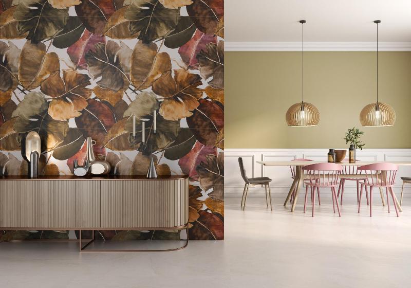 Панно Tendenza Serena.Tndz 1 Mat Rect. - фото 4