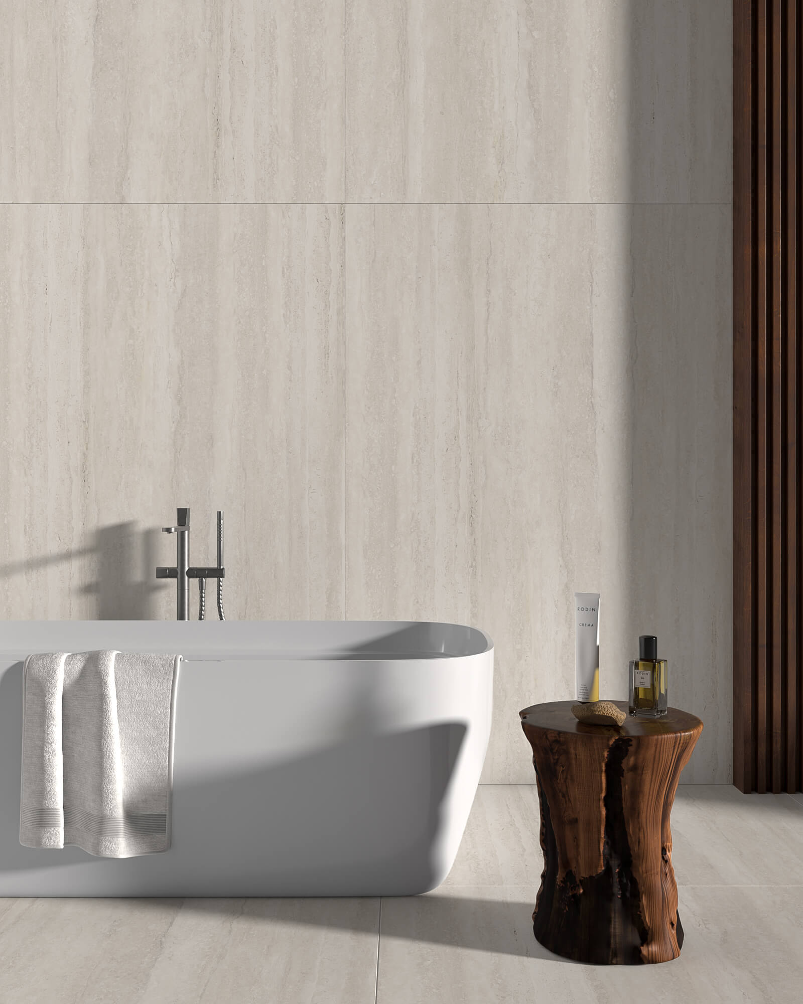 1093 На пол 1XL Slate Nero Mate 180x120 - фото 60