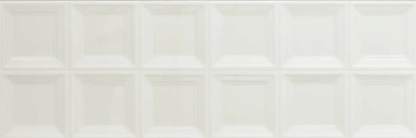 MP5V  Bliss Ice 3D Square Str Rett 30x90