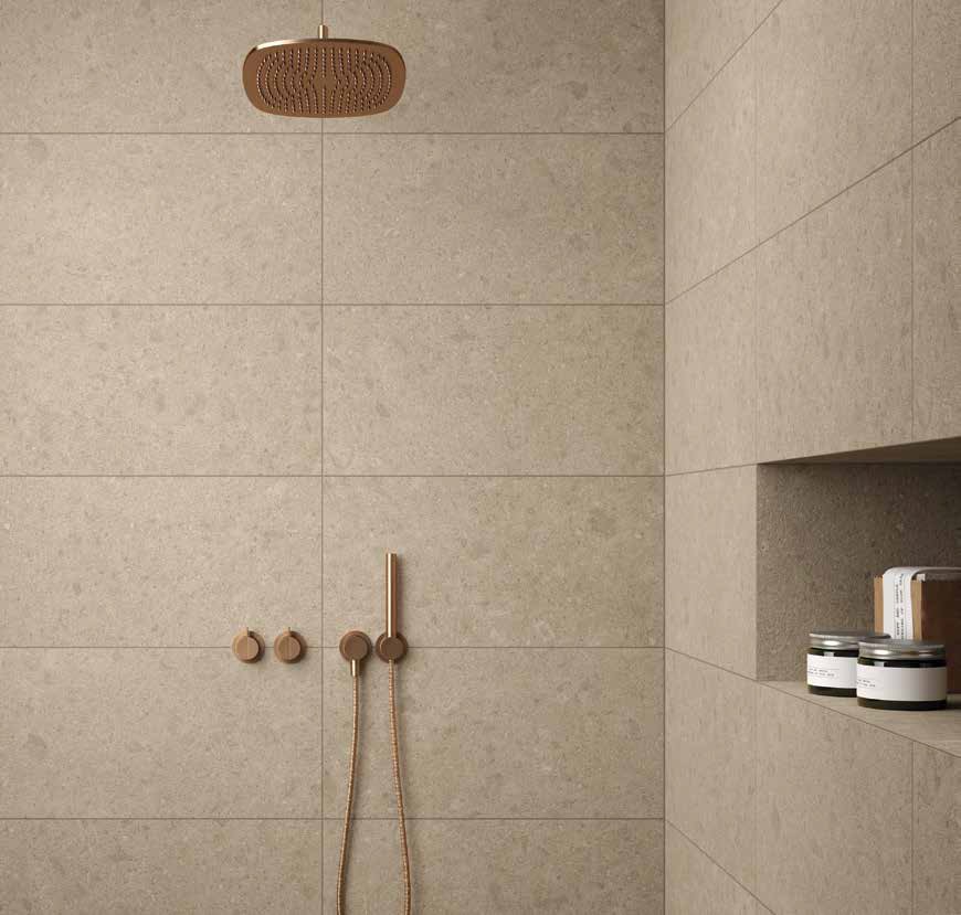 610010001374 На пол Genesis Мун Уайт 60 Натуральный и Реттифицированный - фото 19