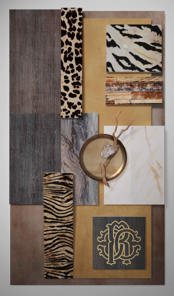 Roberto Cavalli The Wild Spirit - фото 16