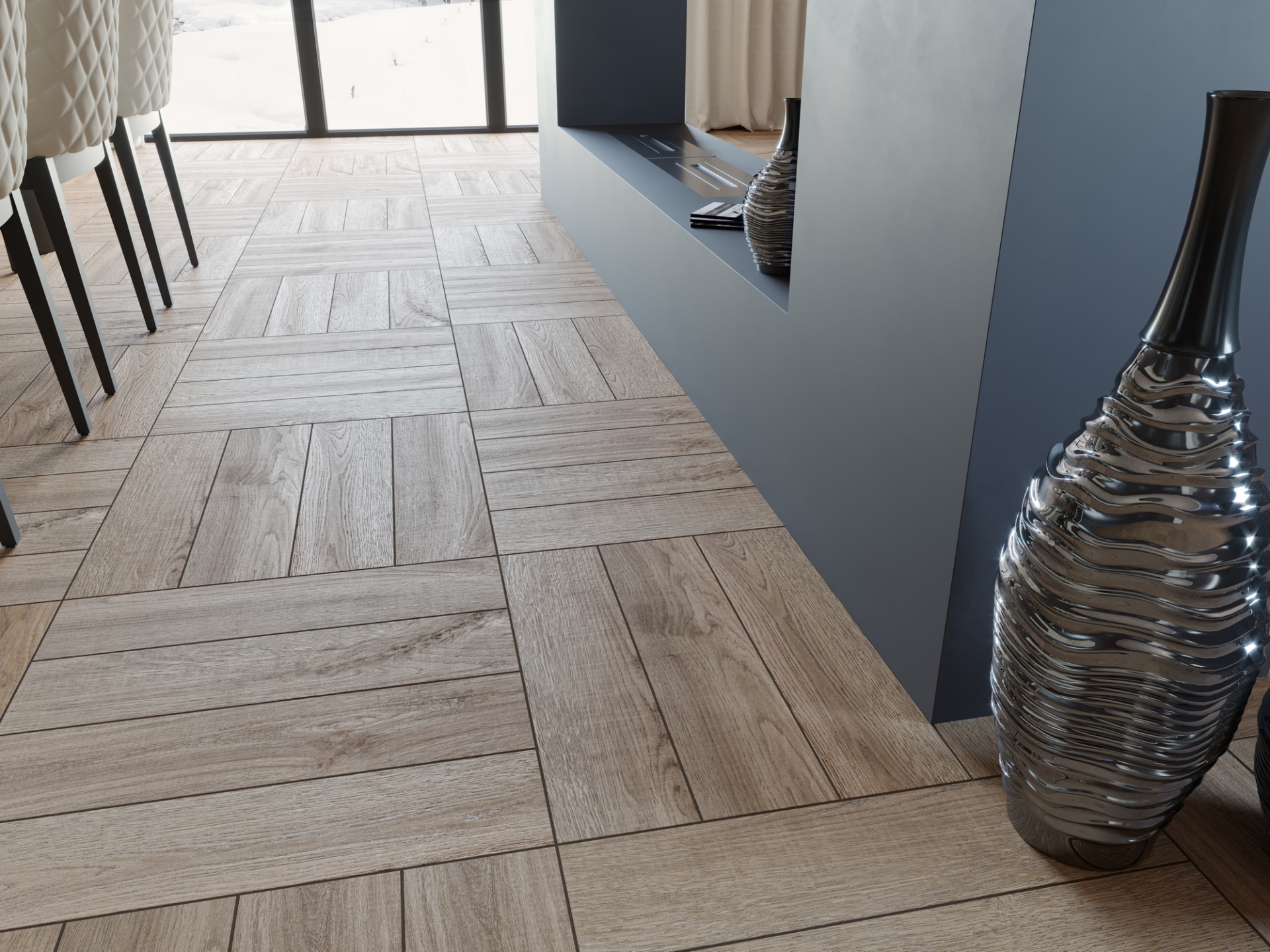 Глобал Тиле Орлеан - фото 2